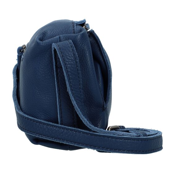 FredsBruder Leia Umhängetasche Leder 30 cm FredsBruder Leia Umhängetasche Leder 30 cm