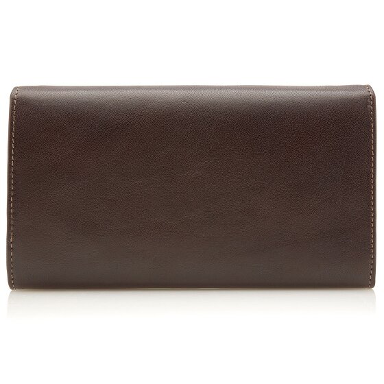 Castelijn & Beerens Gaucho Geldbörse RFID Leder 18 cm