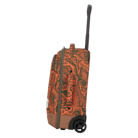Herschel Heritage 2 Rollen Kabinentrolley 54 cm