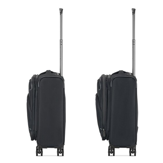 Roncato Gateway 4 Rollen Kabinentrolley 55 cm
