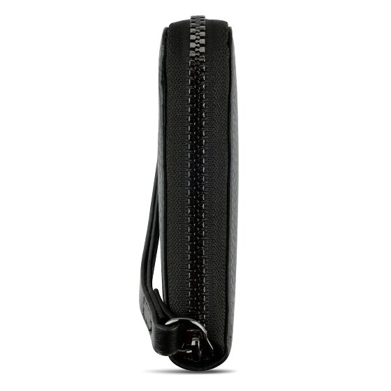 bugatti Elsa Geldbörse RFID Schutz Leder 19 cm