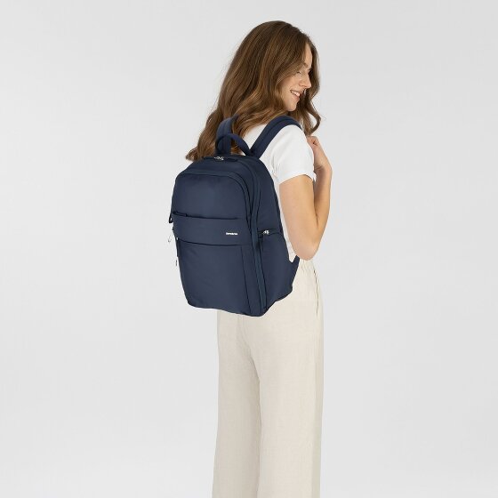 Samsonite Move 5.0 Daypack 39 cm Laptopfach Samsonite Move 5.0 Daypack 39 cm Laptopfach