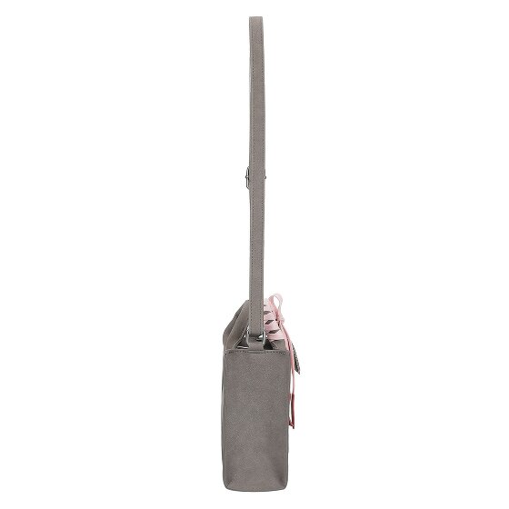 Fritzi aus Preußen Square Mini Limited Wiesn Mini Bag Handtasche 18 cm