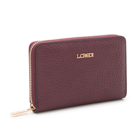 L.Credi Pinella Geldbörse 15.5 cm