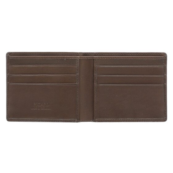 Picard Authentic1 Geldbörse Leder 11 cm