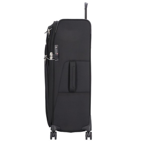 Samsonite Spark SNG ECO Spinner 4-Rollen Trolley 79 cm