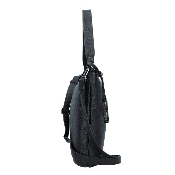 Picard Match Schultertasche Leder 38 cm