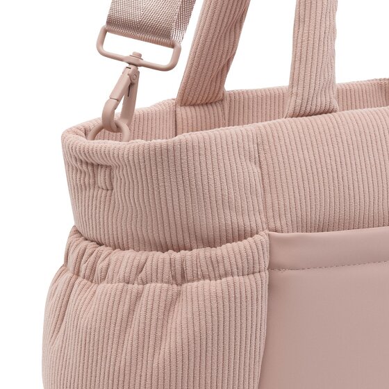 Kapten & Son Hellvi Schultertasche 42 cm laptopfach