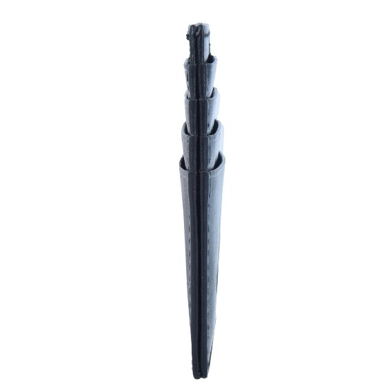 Bric's Monte Rosa Kreditkartenetui RFID Leder 10 cm