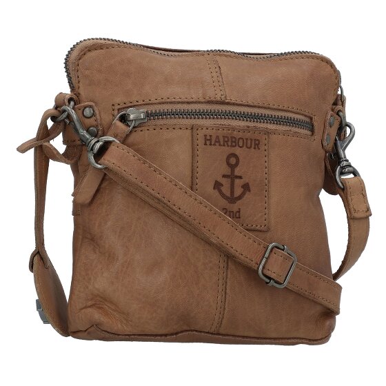 Harbour 2nd Anchor Love Umhängetasche Leder 18 cm