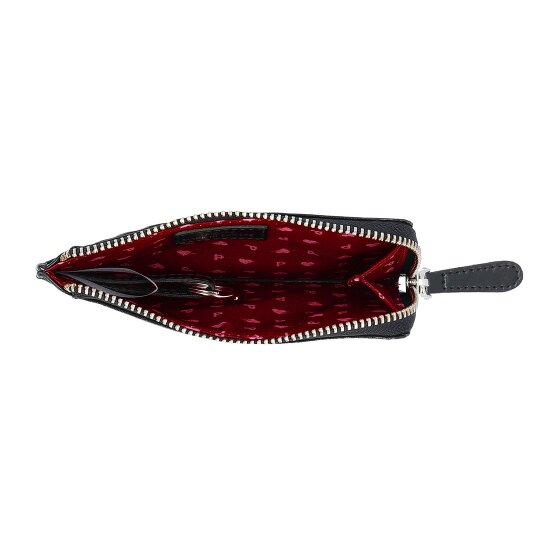 Picard Black Tie 1 Schlüsseletui Leder 13 cm