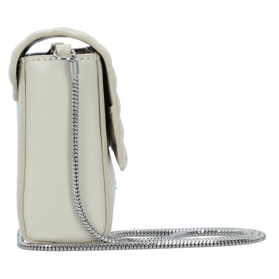 Calvin Klein Calvin Mini Quilt Umhängetasche 21 cm Calvin Klein Calvin Mini Quilt Umhängetasche 21 cm