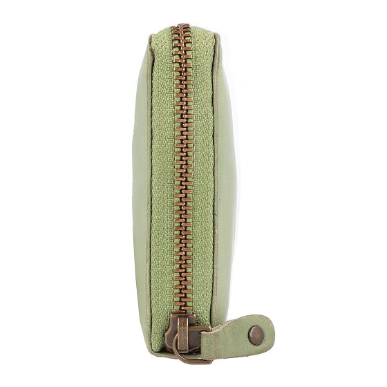 Harold's Submarine Geldbörse Leder 19 cm