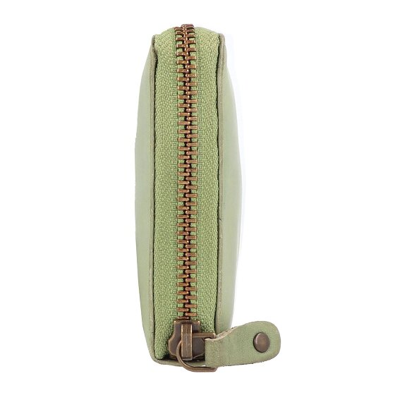 Harold's Submarine Geldbörse Leder 19 cm