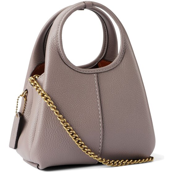 Coach Lana Handtasche Leder 23.5 cm