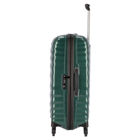 Samsonite Lite Shock Spinner 4-Rollen Trolley 69 cm