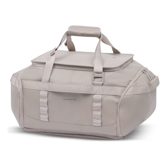 Kapten & Son Lisbon Weekender Reisetasche 55 cm