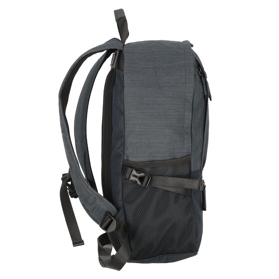 camel active Satipo Daypack L 45 cm Laptopfach