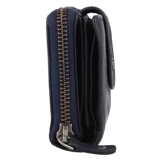 Harbour 2nd Anchor Love Isidora Geldbörse Leder 12 cm