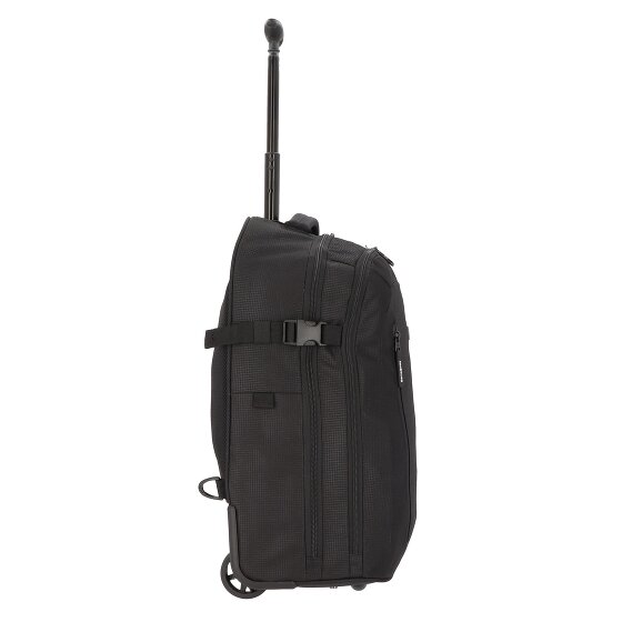 Samsonite Roader 2 Rollen Kabinentrolley 55 cm Laptopfach
