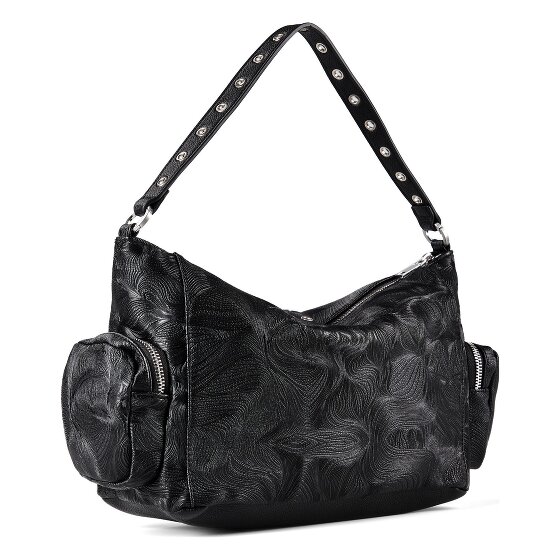 Desigual Moonstone Schultertasche 33 cm