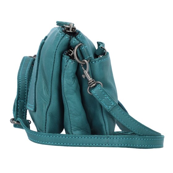 Harbour 2nd Anchor Love Umhängetasche Leder 19 cm