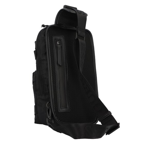 Guess Asti Umhängetasche 28 cm