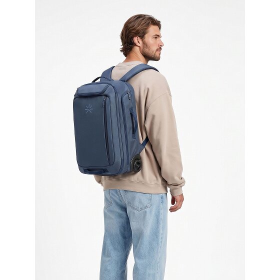 Tropicfeel Lift 2 Rollen Rucksacktrolley 55 cm