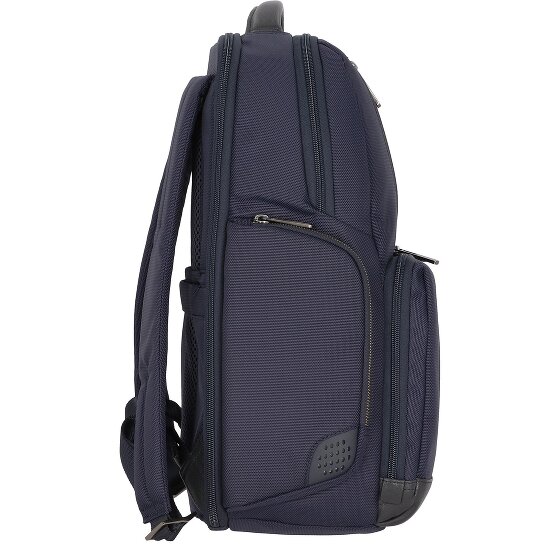Piquadro Brief Rucksack RFID 42 cm Laptopfach Piquadro Brief Rucksack RFID 42 cm Laptopfach