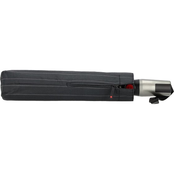 Knirps T400 Duomatic Taschenschirm 36 cm