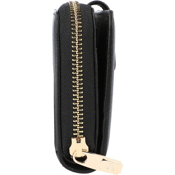 Roncato Milano Geldbörse RFID Leder 19 cm