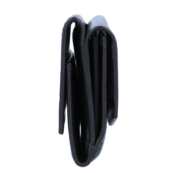 Esquire New Silk Geldbörse Leder 11 cm