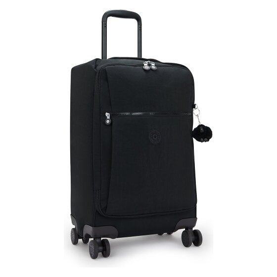 Kipling Basic Darcey Up S 4 Rollen Kabinentrolley 55 cm