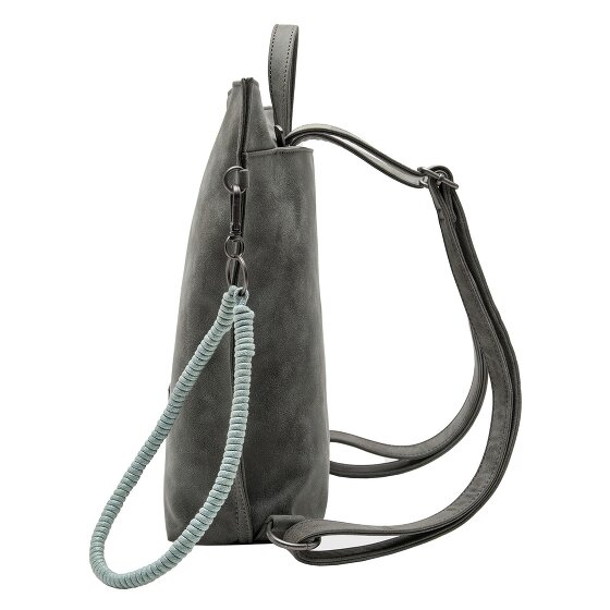 Fritzi aus Preußen Fritzi33N Vintage City Rucksack 35.5 cm