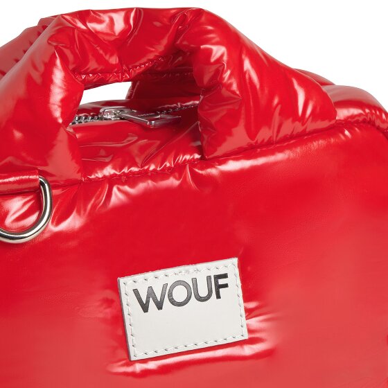 Wouf Glossy Handtasche 20 cm