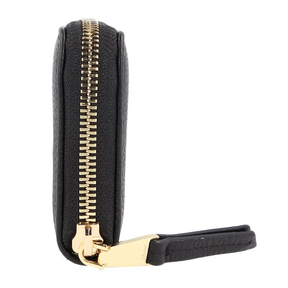 abro Adria Geldbörse Leder 10.5 cm