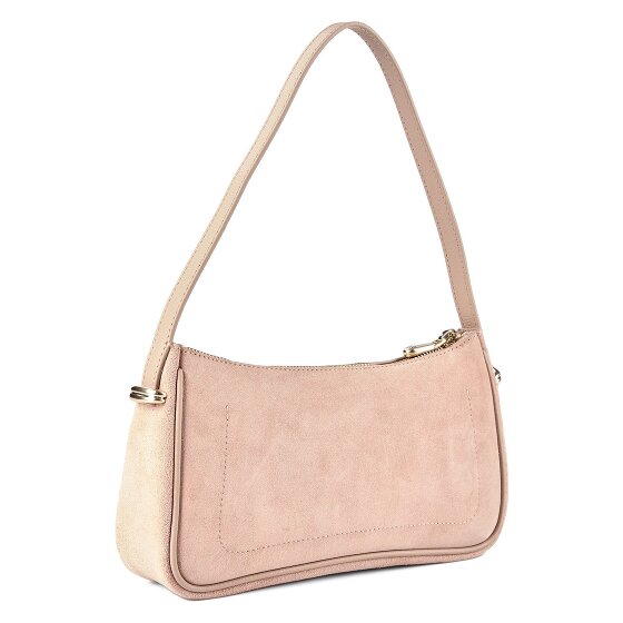 Boss Boss Beyond Schultertasche Leder 26 cm