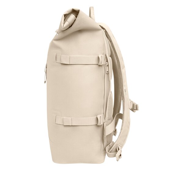 GOT BAG Rolltop 2.0 Monochrome Daypack 43 cm Laptopfach
