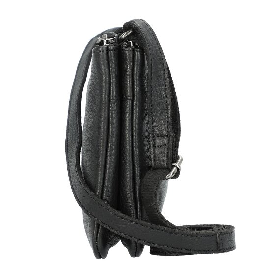 Burkely Antique Avery Umhängetasche Leder 25 cm