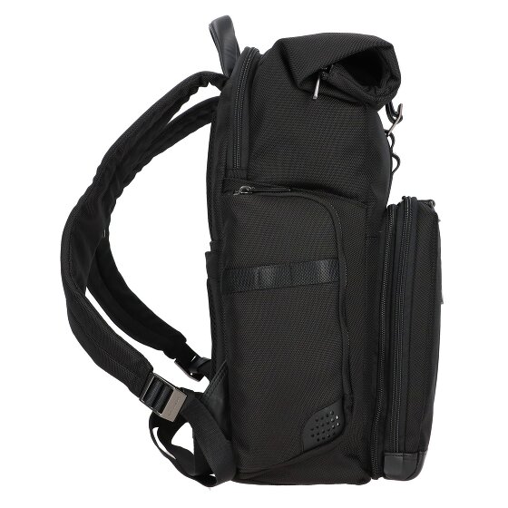 Piquadro Brief Daypack 46 cm Laptopfach