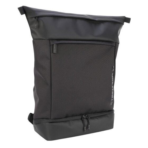 Strellson Alperton Sebastian Daypack 53 cm Laptopfach