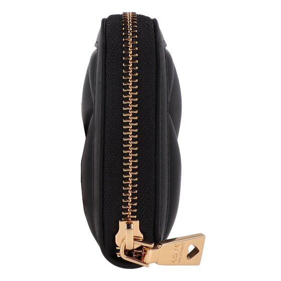 Love Moschino Embossed Geldbörse 19.5 cm