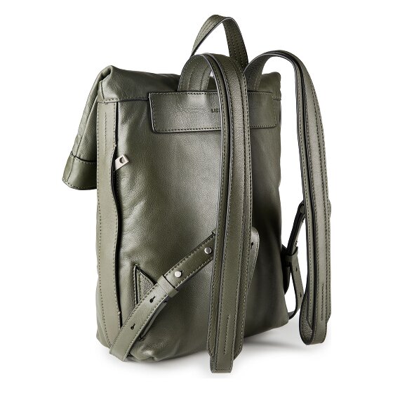 Liebeskind Elvira City Rucksack M Leder 36 cm