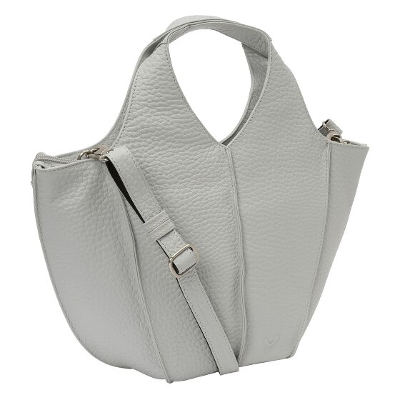 Voi Hirsch Handtasche Leder 38 cm