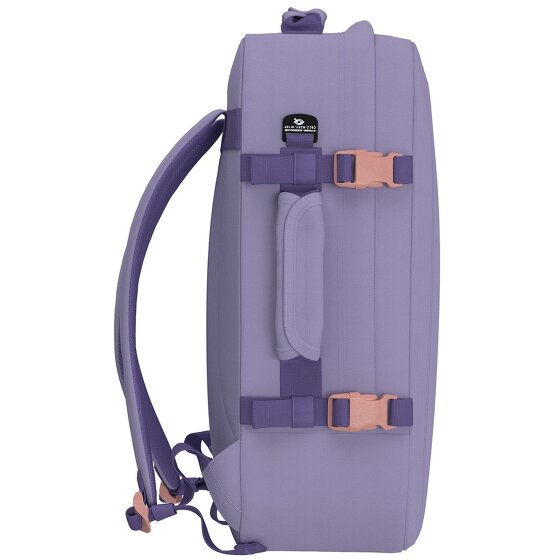 Cabin Zero Classic 44L Cabin Backpack Rucksack 51 cm Cabin Zero Classic 44L Cabin Backpack Rucksack 51 cm