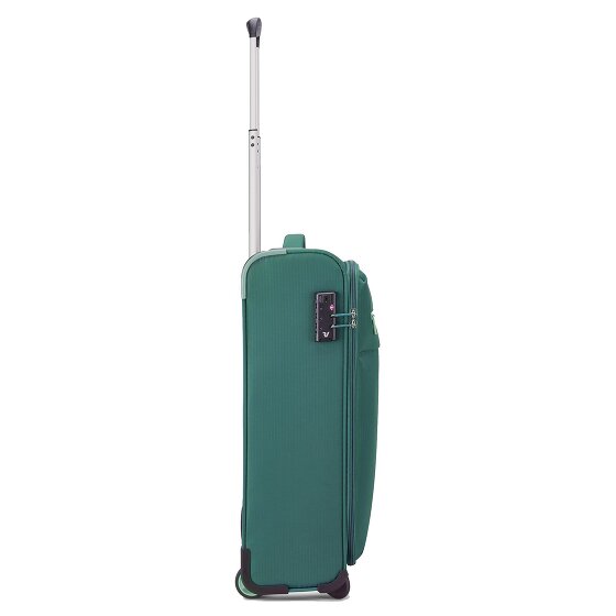Roncato Lite Soft Neon 2 Rollen Kabinentrolley 55 cm
