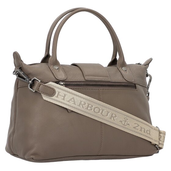 Harbour 2nd Just Pure Liane Handtasche Leder 31 cm Harbour 2nd Just Pure Liane Handtasche Leder 31 cm