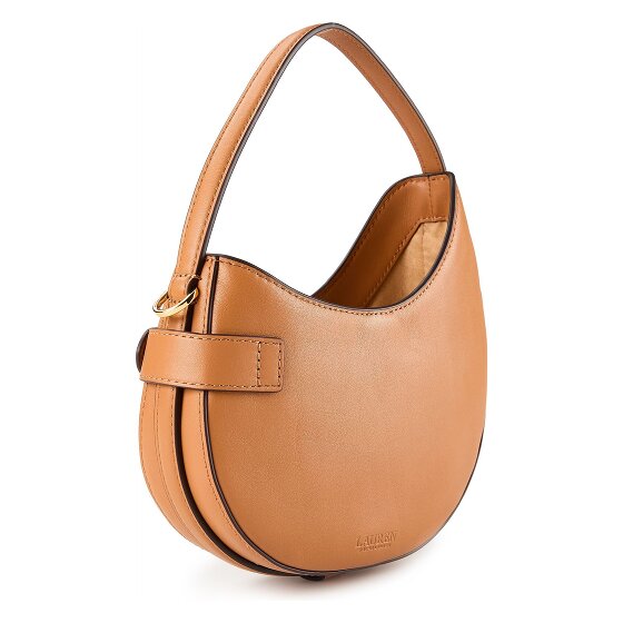 Lauren Ralph Lauren Tasha Schultertasche Leder 19.5 cm