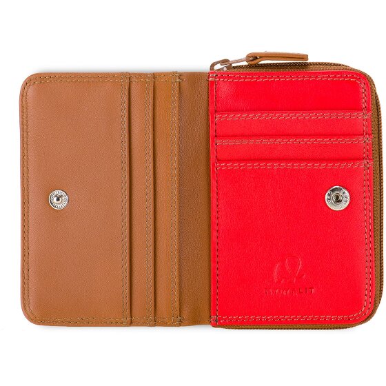 Mywalit Small Wallet Geldbörse Leder 10 cm
