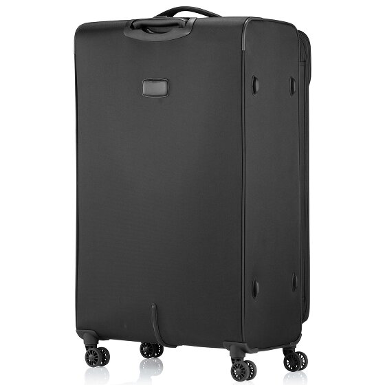 Pack Easy Infinity 4 Rollen Trolley 90 cm mit Dehnfalte